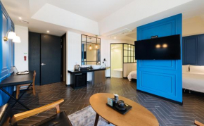  Boutique Hotel XYM Pyeongtaek  Пхёнтхэк